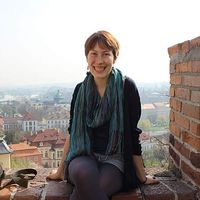 Annika Lisa Richter的照片