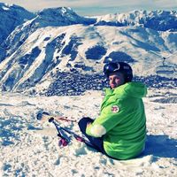 Floris Uleman的照片