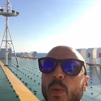 Fotos von Maurizio Manzoni