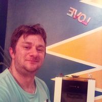 Thorsten Lange's Photo