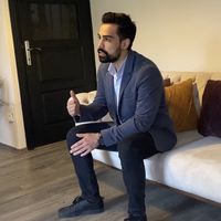 Ümit Yelken's Photo