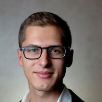 Stas Yagupov的照片