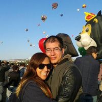 Fotos de Daniel Samayoa