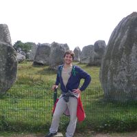 Vincent Rousseau's Photo