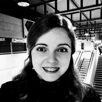 Karolina Turlakiewicz's Photo