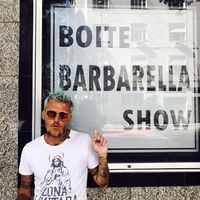 Fotos de giampiero Zavotum