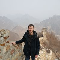 Volodymyr Protsenko的照片