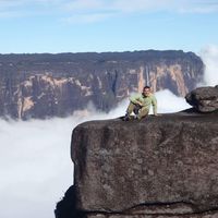 Tony Buitrago's Photo