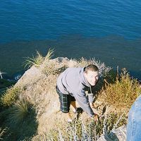 Tyler McHugh's Photo