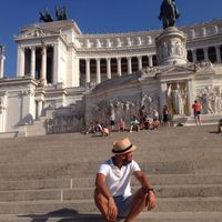 Murat Ipek's Photo