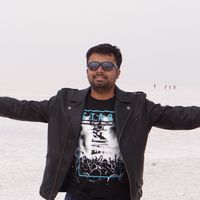 Sunny Thakkar's Photo