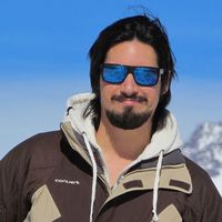 Francisco Ulloa Fuentes's Photo