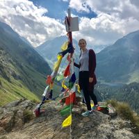 Photos de Breanna Hawkin