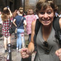 Jeanne Le Fèvre's Photo