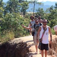 Marco Falcão的照片