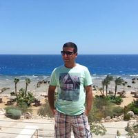 Sergey Ghazaryan's Photo