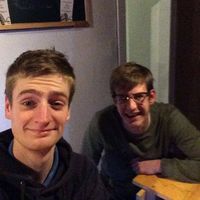 Martijn Scheepers的照片