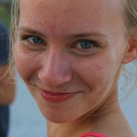 Sydney McBride的照片