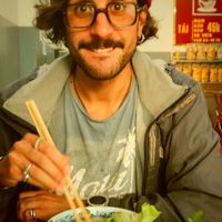 Federico Riva's Photo