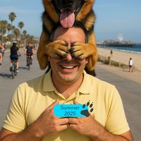 Amin Valipour's Photo