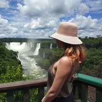 Valeriya Ilyina's Photo