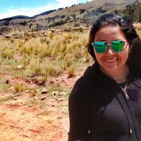 Jane Tintaya's Photo