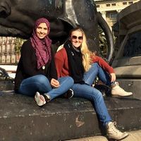 Chaima Hamni's Photo