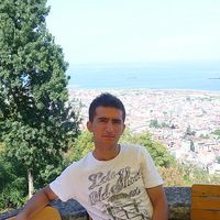 vedat Cengiz's Photo