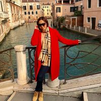 Aliya Kabiyeva's Photo