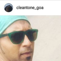 CleanTone Synesthesia's Photo
