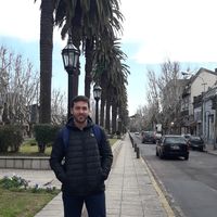 Mariano Fernández的照片