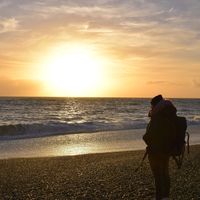 Evie Carcagno's Photo