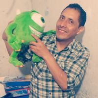 Miguel Angel Torres Gallardo's Photo