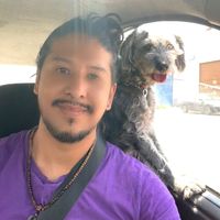 Efren Zamudio's Photo