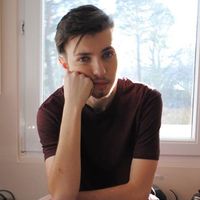 Michał Maruszewski的照片