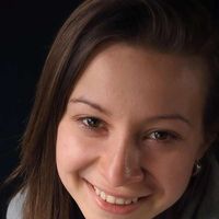 Mary Garbuzova's Photo