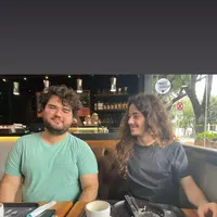 Sebastián Alfonso's Photo