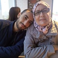 Abdullah Necib's Photo