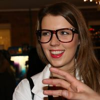 Maddy Wilson的照片