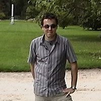 Greg Bilsland's Photo