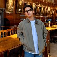 Andi Chakra Indra Negara's Photo