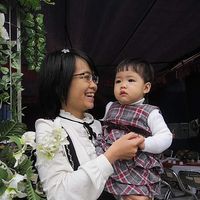 Thanh Hang Nguyen's Photo