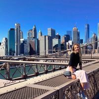 Alicia Ricci的照片