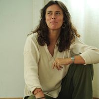 Sasha Krendeleva's Photo