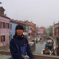 Chihiro Muto's Photo