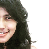 Athika Nasution的照片