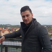 Fotos von Muhammad Jihad  Al Bandkji