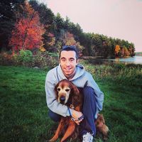 Fotos von Nathan Marchand