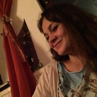 Ornela Xhelili's Photo