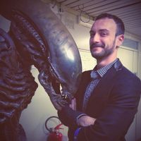 Photos de Francesco Iacobacci